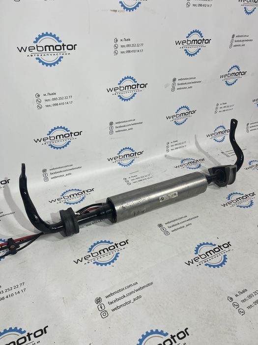 Задній активний стабілізатор BMW X5 G05 X6 G06 X7 G07