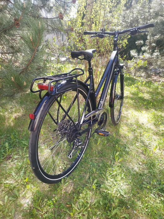 Rower CUBE Touring One  WYSYŁKA