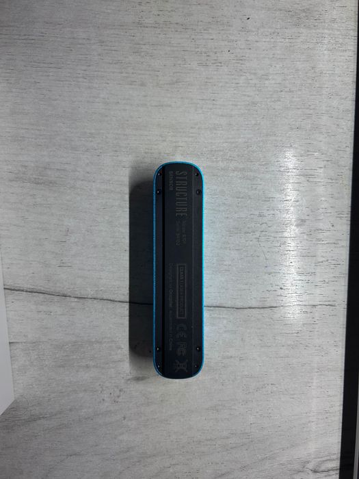 Structure sensor - skaner 3D