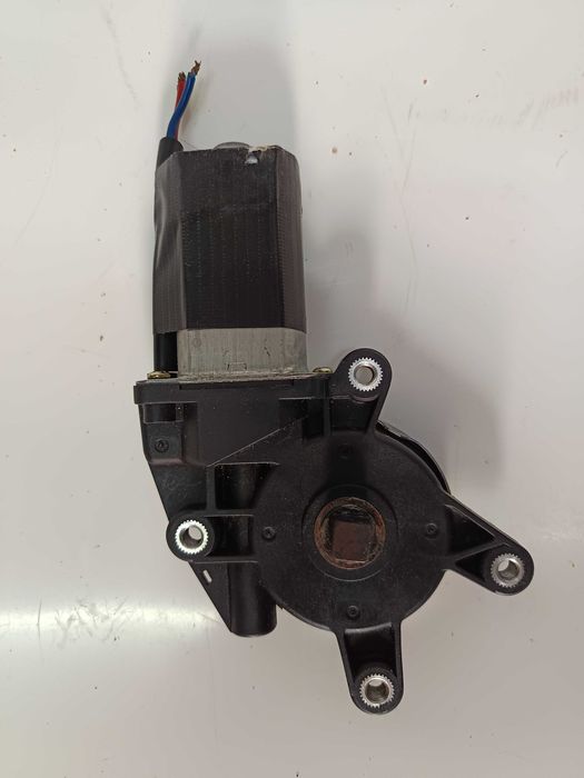 Motor para elevador de vidro FE de Renault 2001
