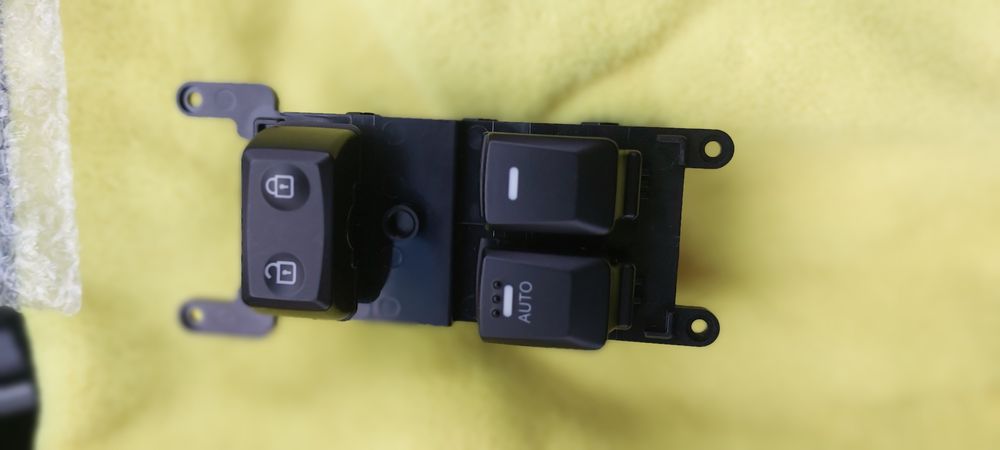 Кнопки,  управління,  склопідйомник  Kia, Hyundai