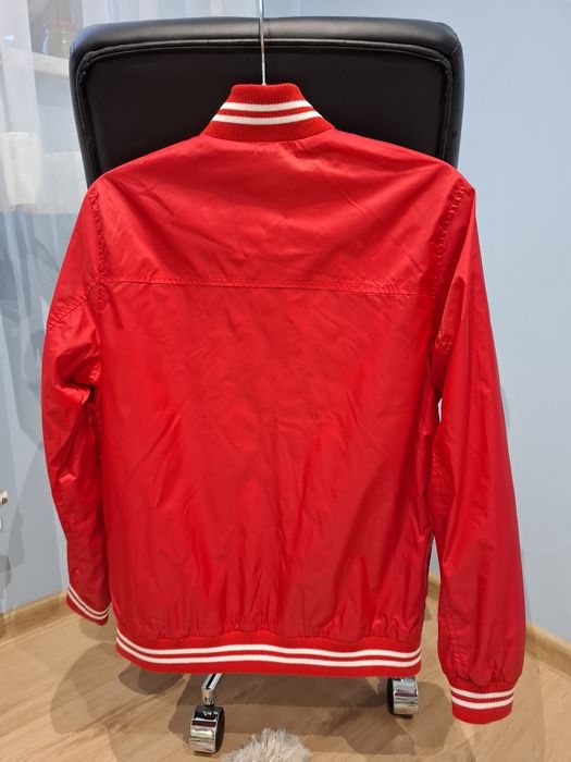Kurtka wiatrówka 152cm