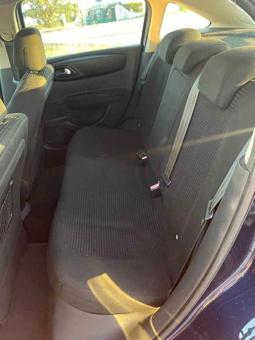 Citroen C4 1.6HDI