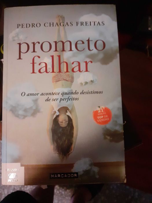 Livros 2a mao em bom estado