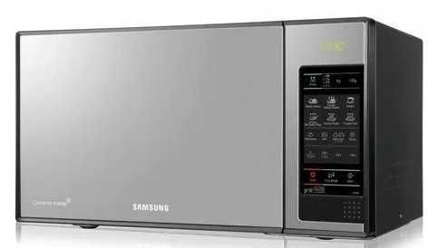 микроволновая печь samsung GE83X