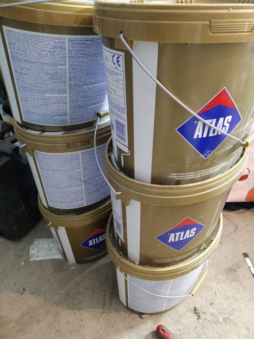 Gładź GTA  6 x18kg