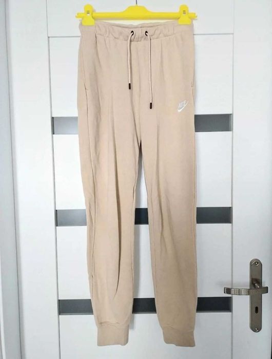 Spodnie dresowe Nike