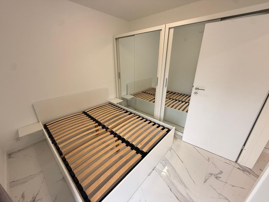 BEZCZYNSZOWE mieszkanie 41 m² z tarasem w spokojnej okolicy - Widok 3