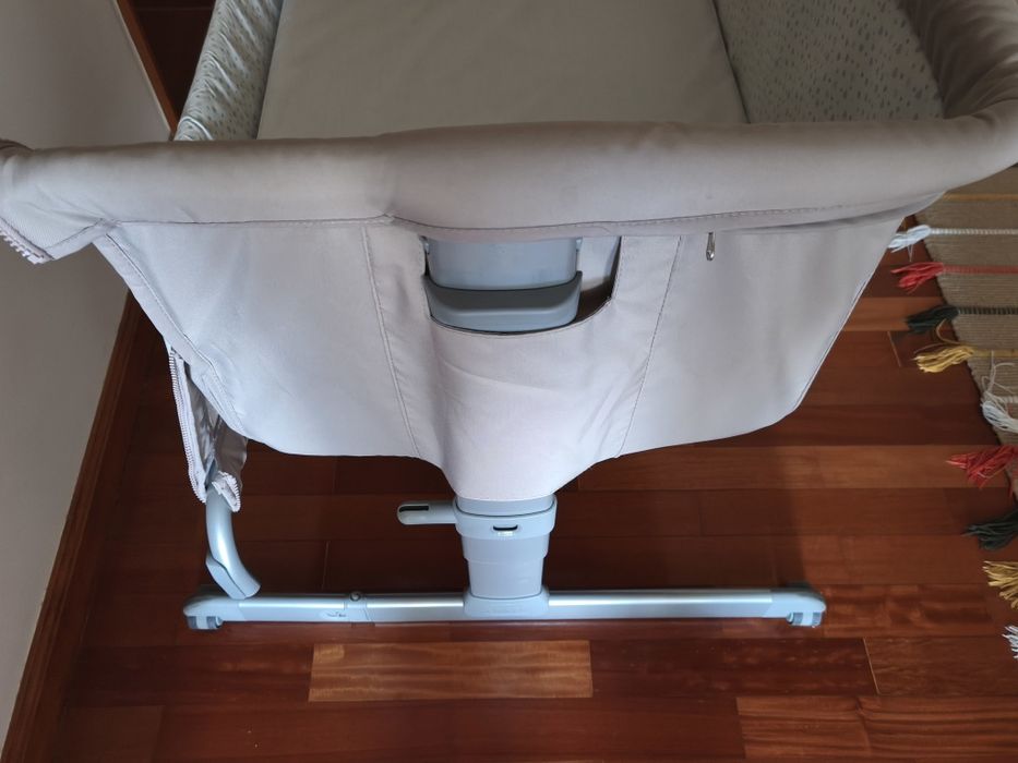 Berço Chicco Next2Me