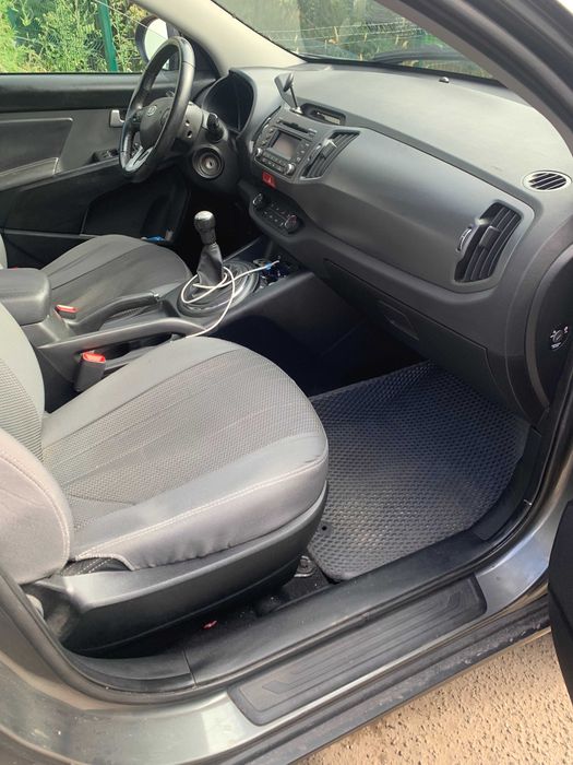 Продам авто KIA Спортейдж 2011 р