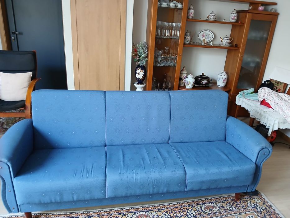 Sofá Cama em bom estado