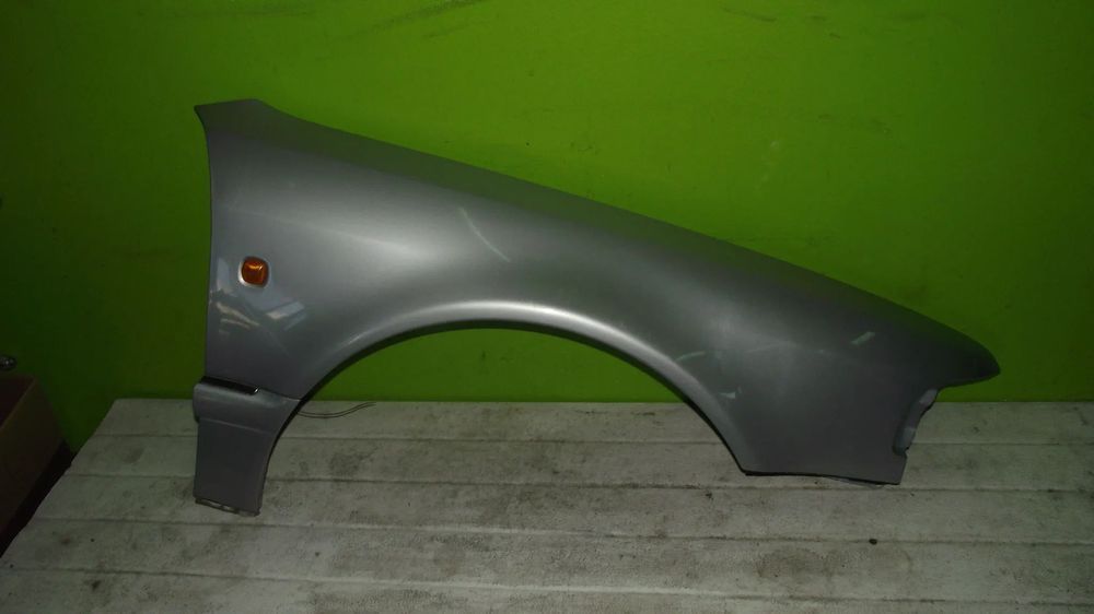 Guarda Lamas Direito Audi A8 - 1994 / 2002