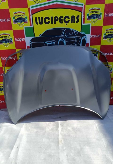 Capot Mini Mini Countryman (F60)