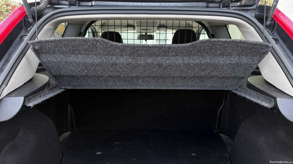 Fiat Punto Van 1.3 Multijet