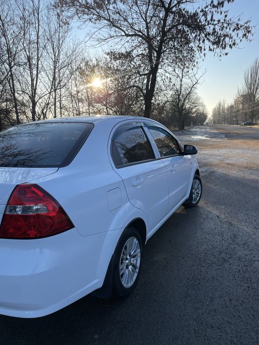 Продам! Заз Вида 2013г