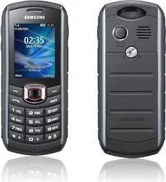 Samsung Solid B2710 Pancerny Telefon