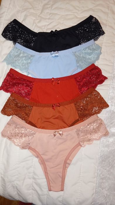 Calcinhas brasileiras