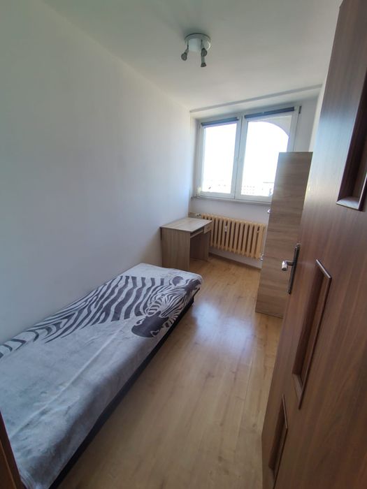 Mieszkanie dla 4 osób -Plac Grunwaldzki/ Manhattan