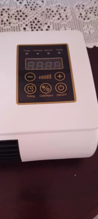 Ar condicionado portátil