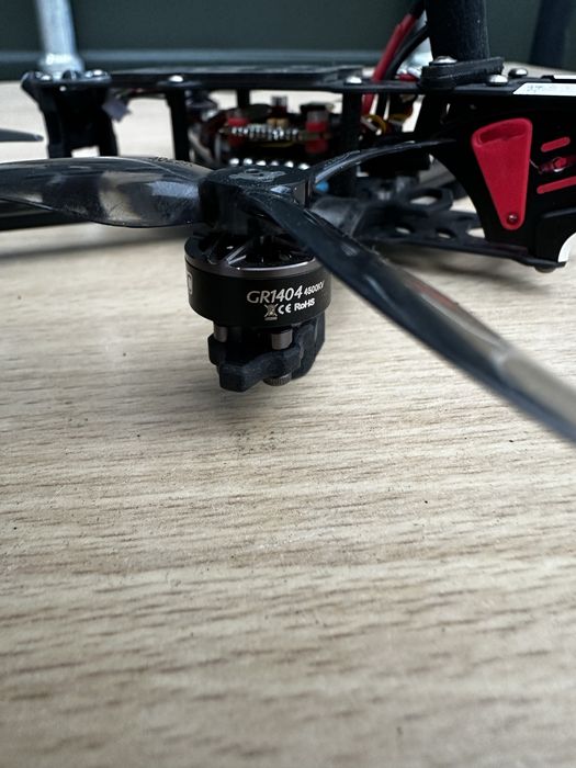 Dron FPV GEPRC Tern-LR40 sbus