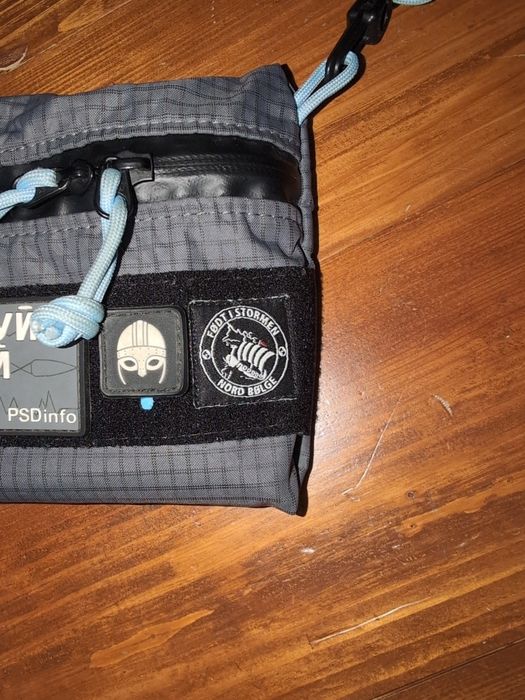 Сумки,Fodtistormen, jack wolfskin, Vans