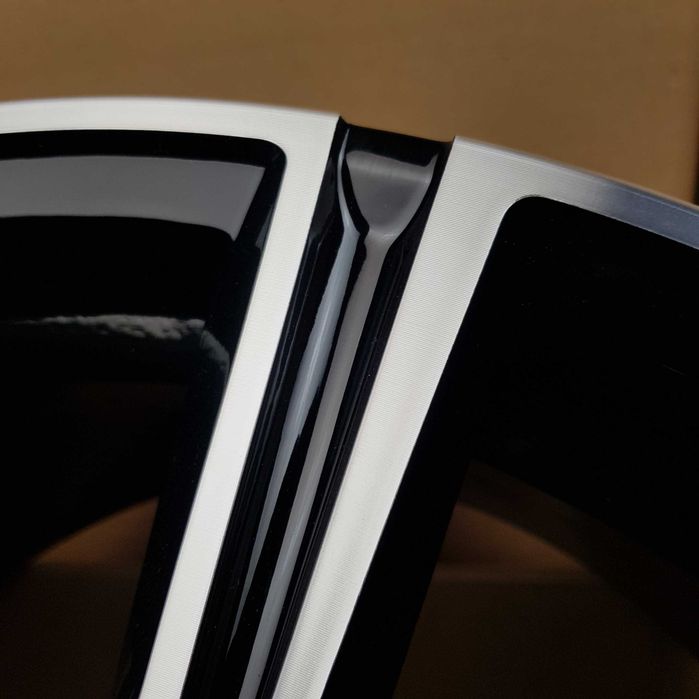 Диски На Авто R20 5x120 BMW Різноширокі E39 E90 E70 F15 F16 X3 X5 X6