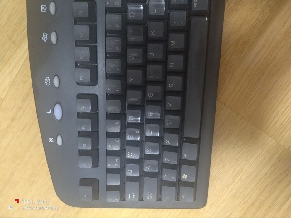 Wired Computer Keyboard.437518262317230082