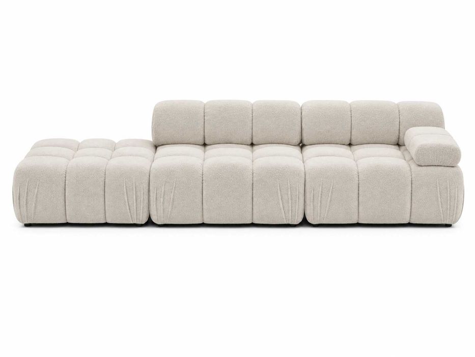 Narożnik / Sofa modułowa "CLOUDY" - skomponuj pod własne potrzeby!