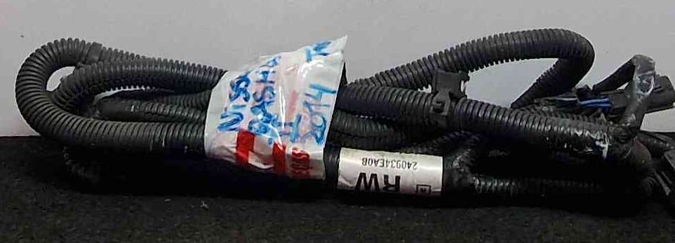 Sensor de Estacionamento Trás 240934EA0B - NISSAN QASHQAI II