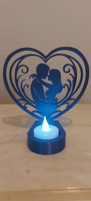 Serviço impressão 3D (resina ou filamento)