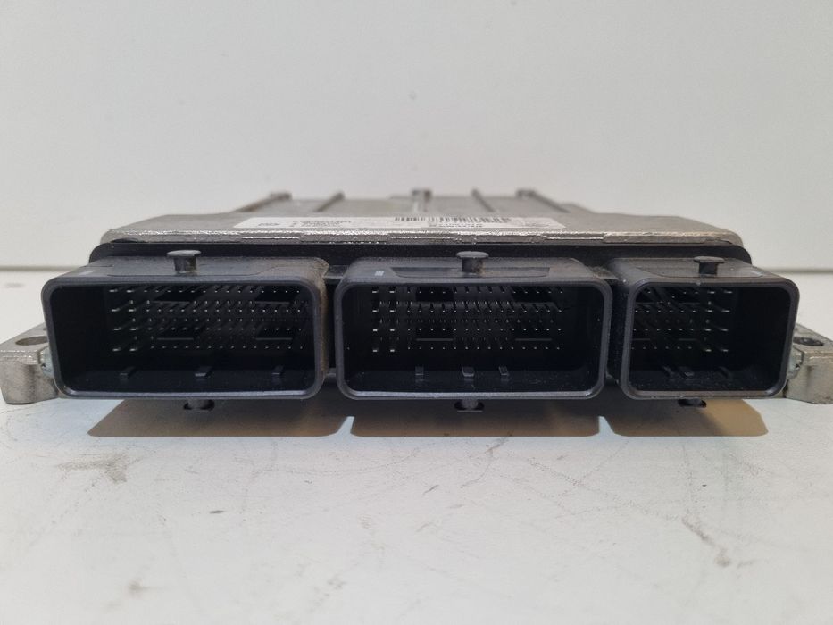 Centralina do Motor - RENAULT MEGANE IV três volumes | 16 -