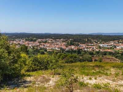 Terreno para Construção em Arrouquelas