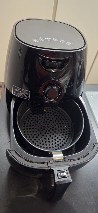 Airfryer Tristar 200°