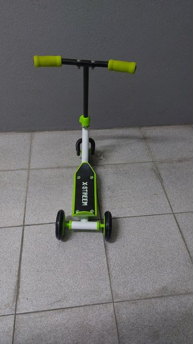 Trotinete infantil
