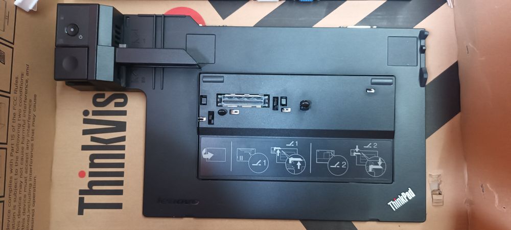 Docking Stations Lenovo