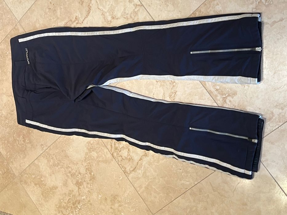 Kombinezon narciarski damski Sportalm,  kurtka spodnie narciarskie