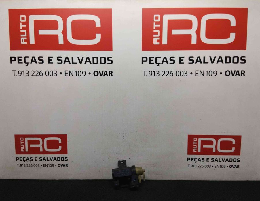 Válvula Reguladora Pressão Turbo / Válvula do Turbo 8200790180 - NISSAN QASHQAI I