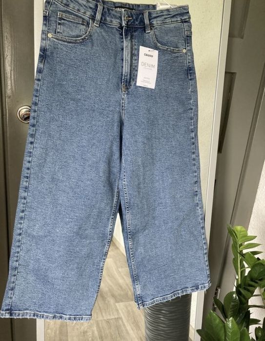 Джинси жіночі нові з бірками