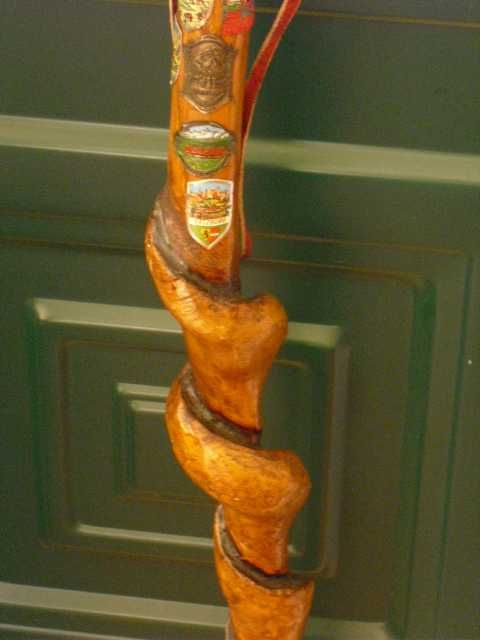 Bengala antiga Design Ornado