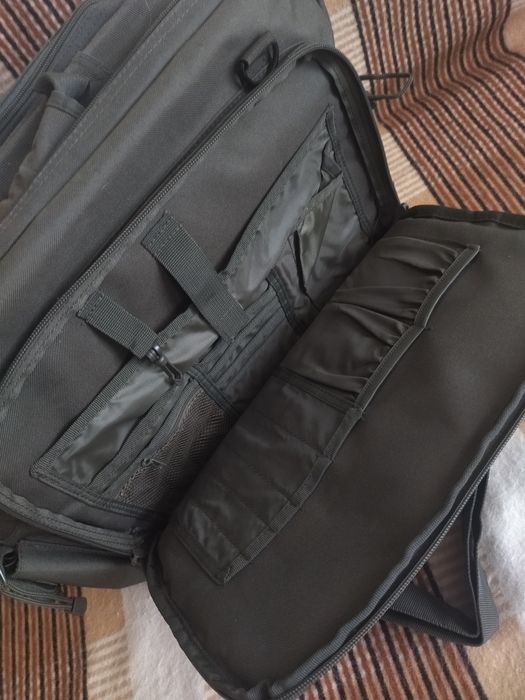 Сумка Чемодан Кейс