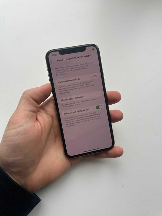 Iphone Xs 256 gb, супер стан, айфон Хс 256