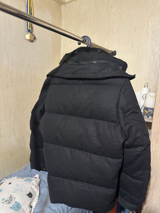 Stone island Ghost piece Shadow Project FAST