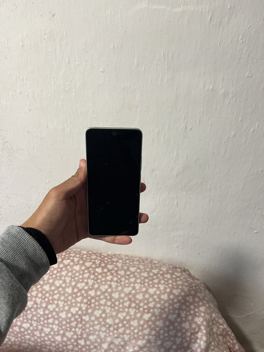 Xiome 13 praticamento novo