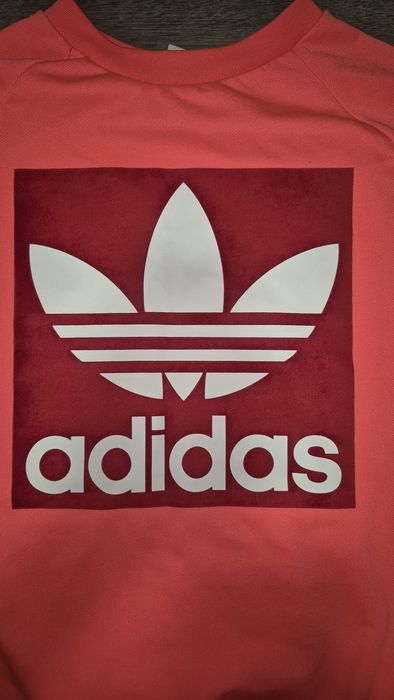 Кофта Adidas розмір S