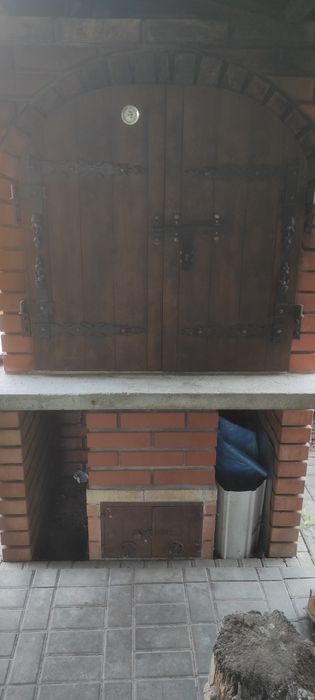 Działka rekreacyjna Rod - Podlesie