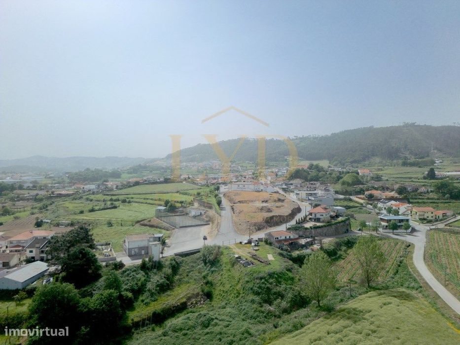 Terreno para Construção
