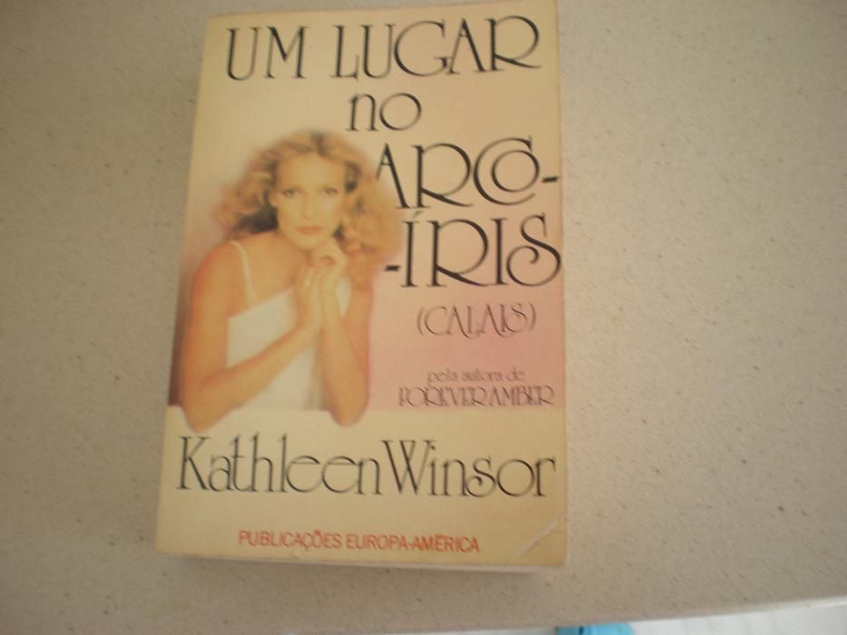 Um Lugar no Arco Íris