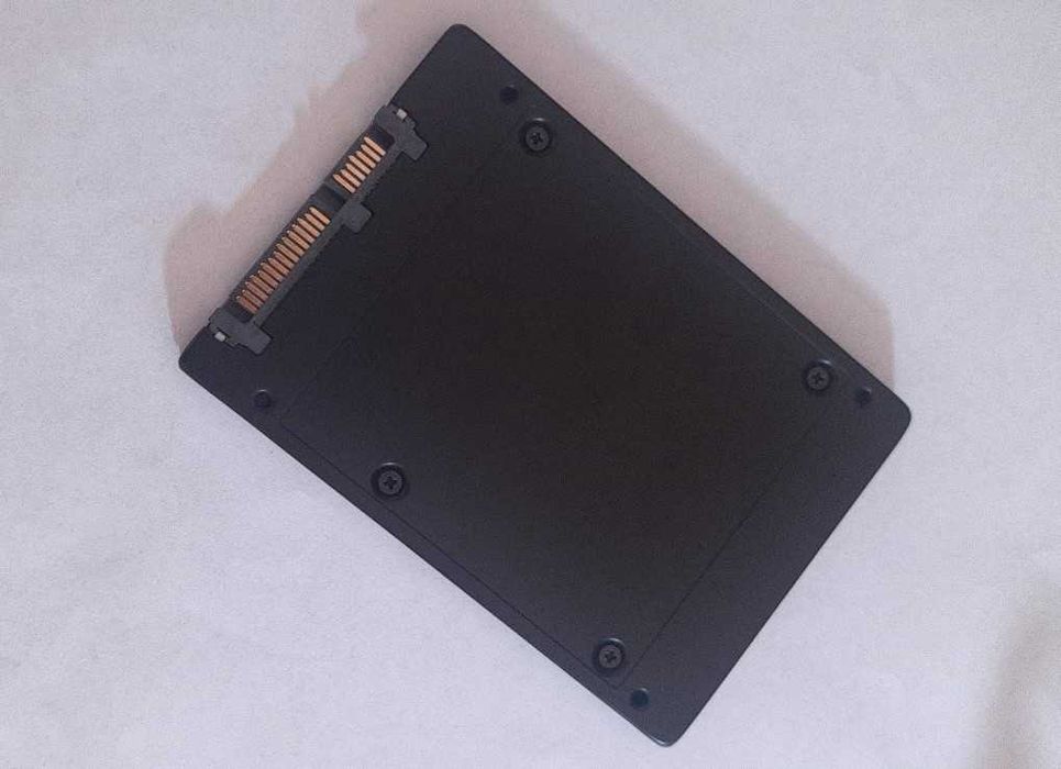 SSD 128GB SanDisk (X300s) 2.5" SATA3