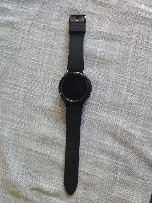 Galaxy watch 4 classic
