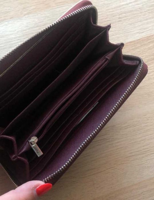 Porta - moedas (Carteira) - Stradivarius